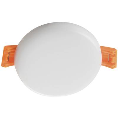 Kanlux 29581 Arel LED-es beépíthető lámpa LED Fixen beépített LED-es 6 W Fehér (29581)