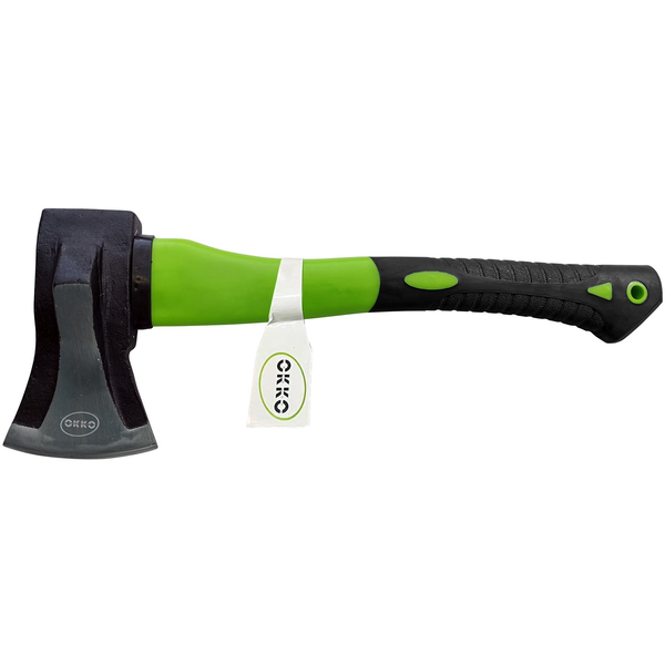 SPLITTING AXE 1KG 360MM OKKO