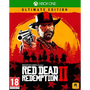 Red Dead Redemption 2 [Ultimate Edition]