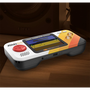 My Arcade DGUNL-7015 Atari Pocket Player Pro hordozható játékkonzol