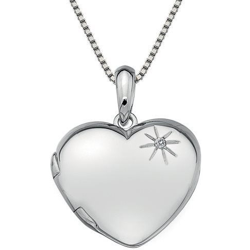 HOT DIAMONDS Memories DP495 (Ag 925/1000, 4,40g) (5055069008721)