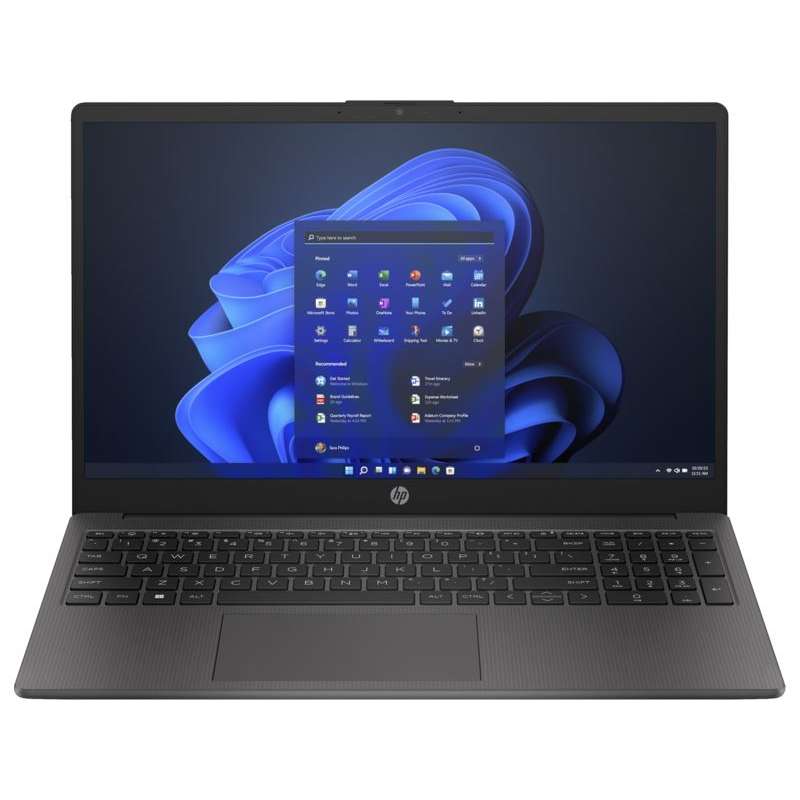 HP 255 G10 Laptop fekete (9Y713AT) (9Y713AT)