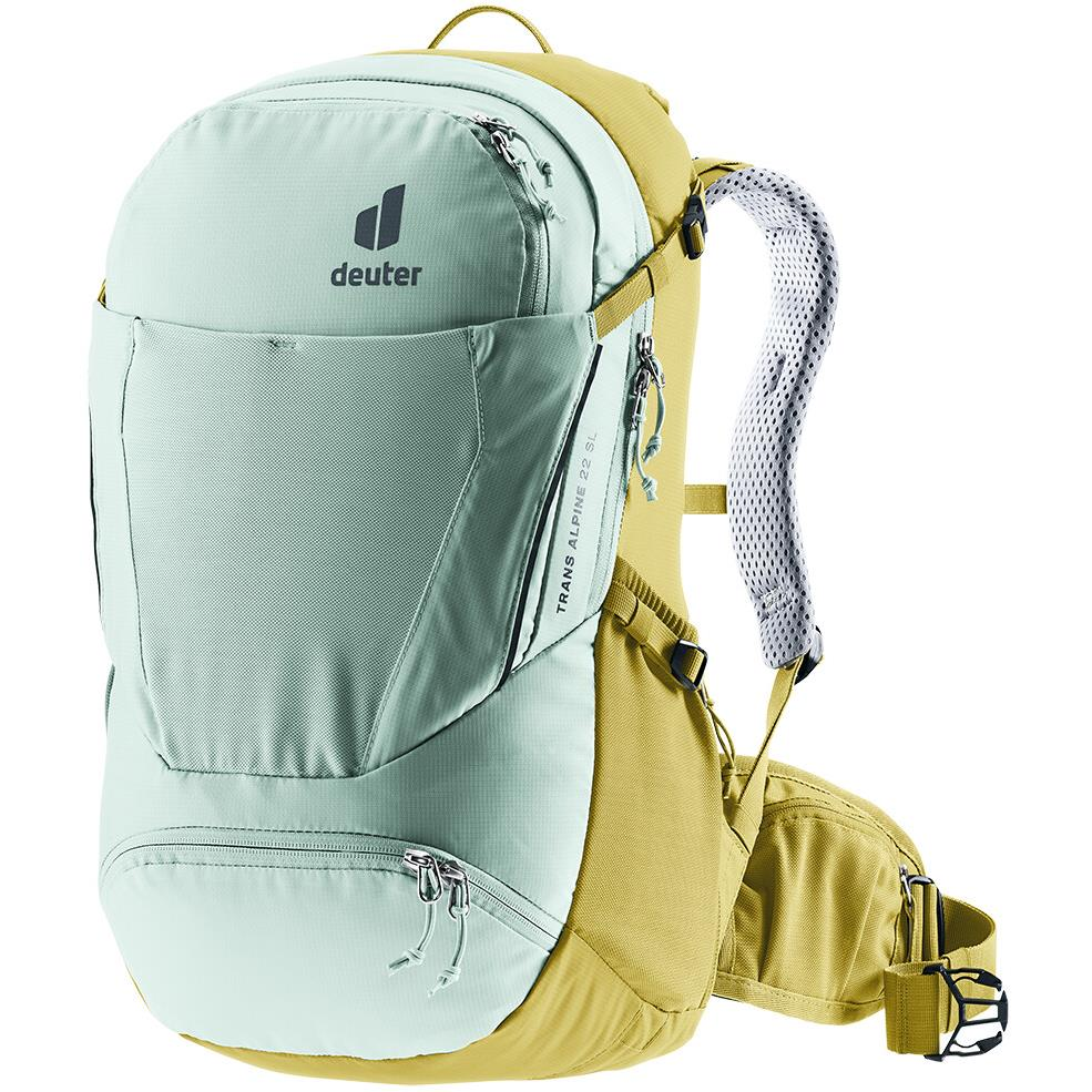 Deuter Trans Alpine 22 SL többszínű (4046051157399)