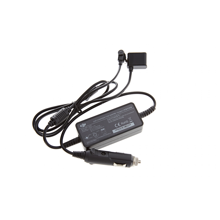 DJI Inspire 1 Part 71 Autós töltő (CP.BX.000111)