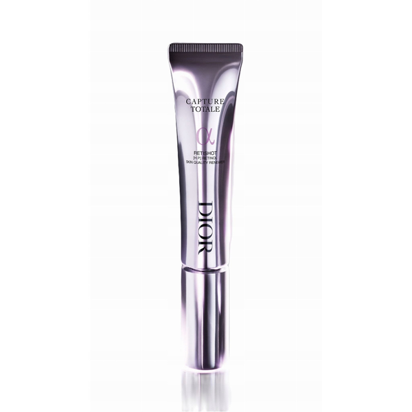 DIOR CAPTURE TOTALE RETISHOT SERUM 20ML