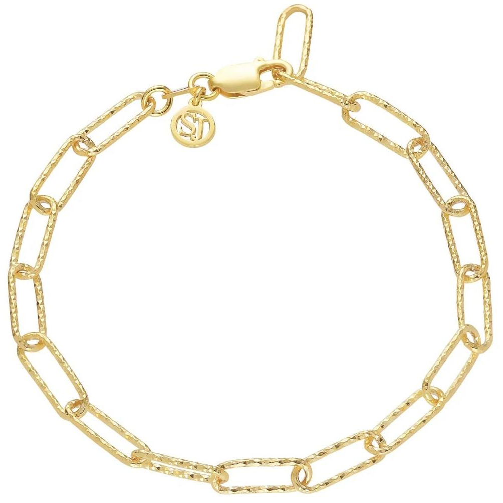 SIF JAKOBS SJ-B12292-SG Luce Grande (Ag 925/1000, 4,88 g) (5710698080530)