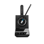 EPOS IMPACT SDW 5035 - EU/UK/AUS Слушалки Безжичен Лента за глава Офис/Център за обаждания Черен
