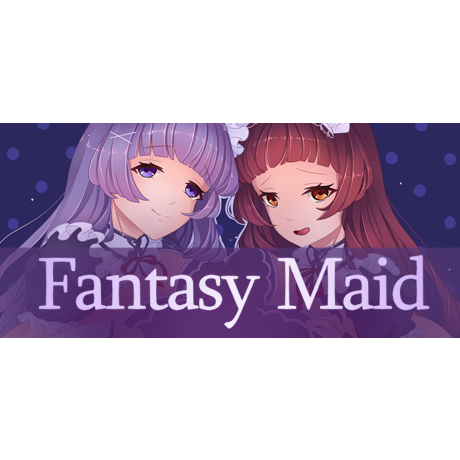 Fantasy Maid