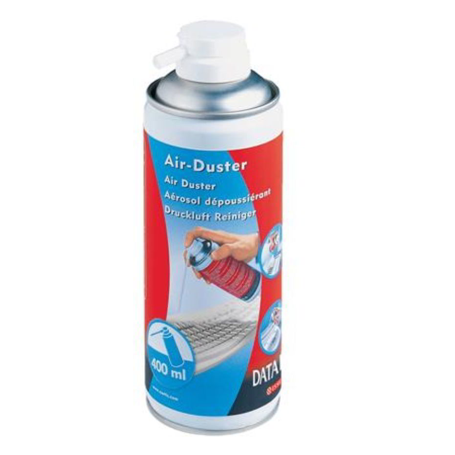 Esselte 67124 Sűrített levegős porpisztoly - 400 ml (67124)