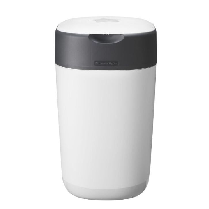 Tommee Tippee pelenkacsomagoló utántöltő (4db) (TTP85102002)