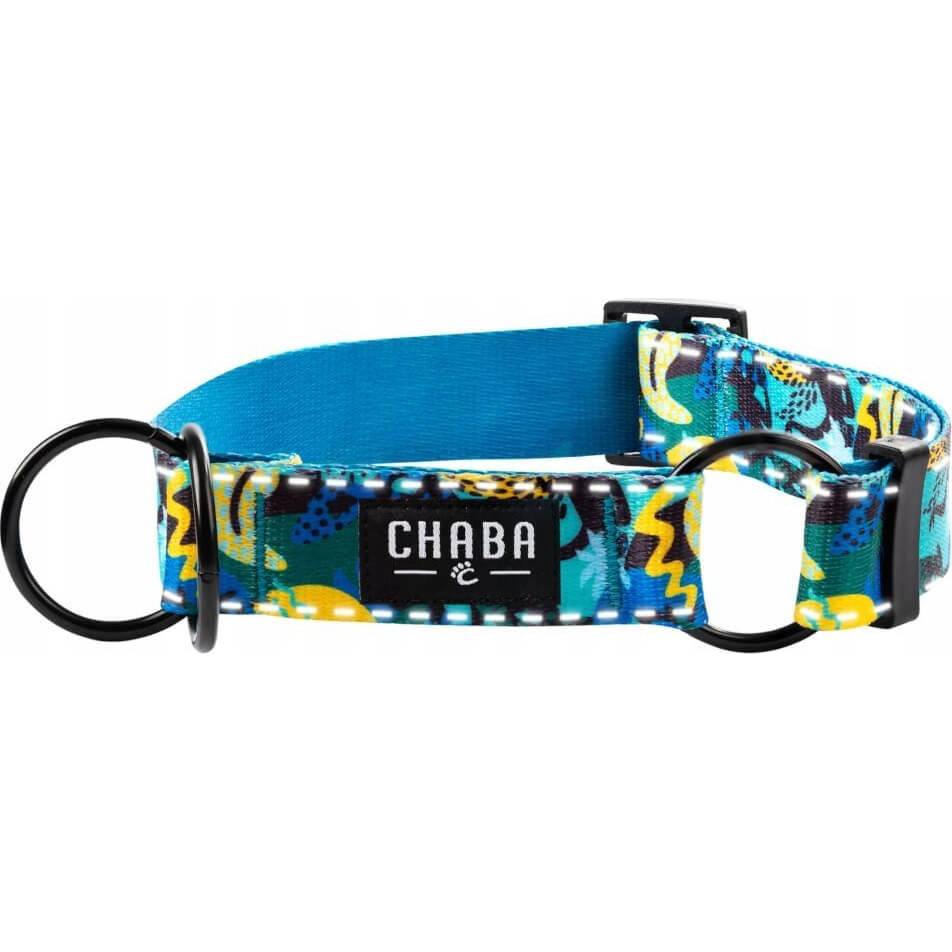Chaba CHABA OBROŻA PÓŁZACISK STORY ``S`` CARNIVAL 2,0/22-44cm