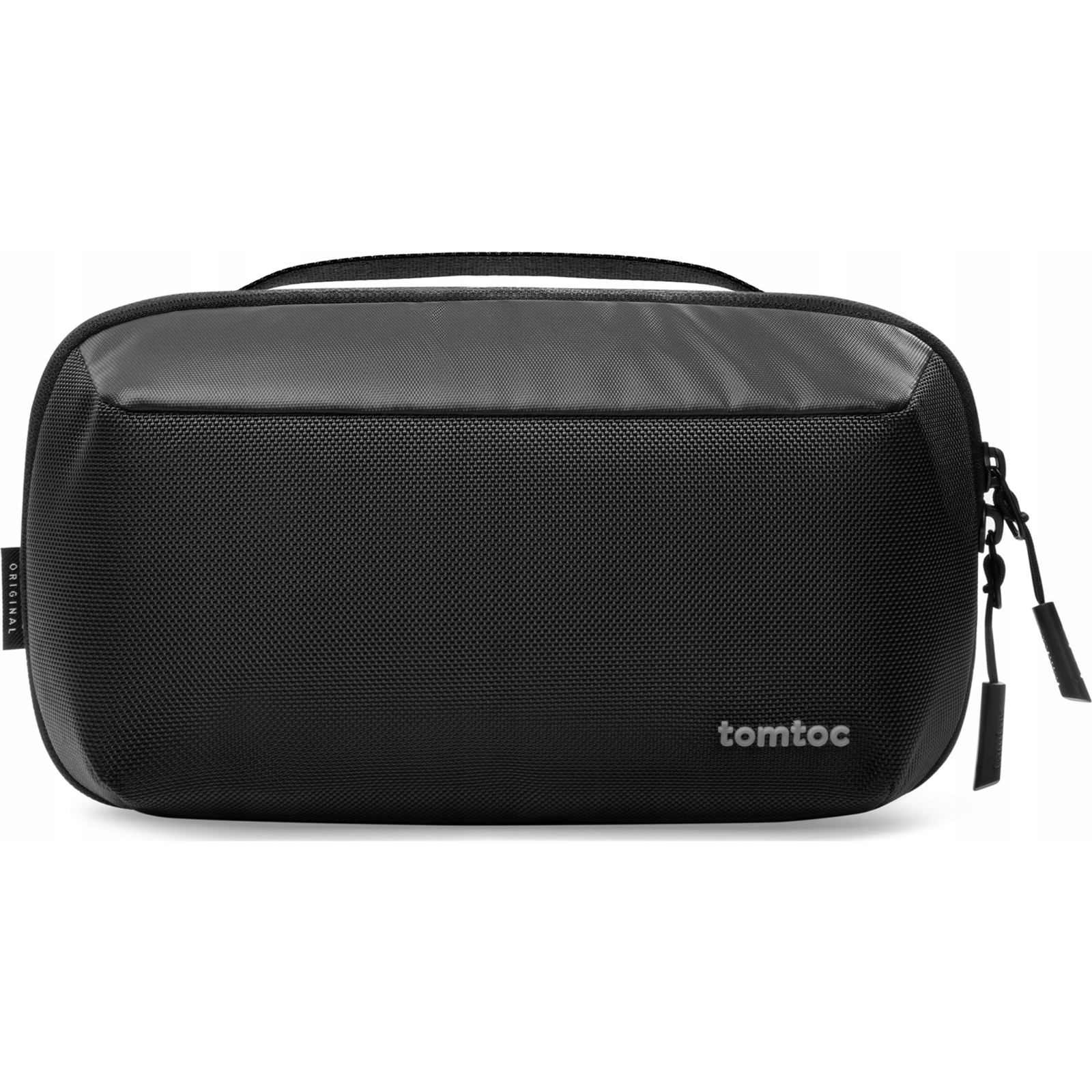 Accessory Pouch Tomtoc Navigator-T13 (black) (TOM-T13M1D1)