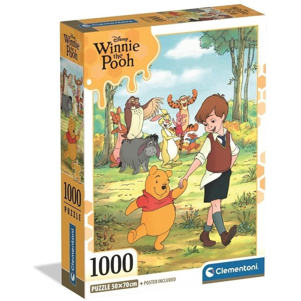 Clementoni 37519 legetøj
