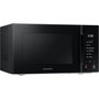 Samsung MG23T5018CK/BA cuptoare cu microunde Negru Cuptor microunde grill Pe blat 23 L 800 W