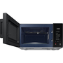 Samsung MG23T5018CK/BA cuptoare cu microunde Negru Cuptor microunde grill Pe blat 23 L 800 W