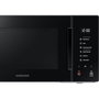 Samsung MG23T5018CK/BA cuptoare cu microunde Negru Cuptor microunde grill Pe blat 23 L 800 W