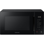 Samsung MG23T5018CK/BA cuptoare cu microunde Negru Cuptor microunde grill Pe blat 23 L 800 W