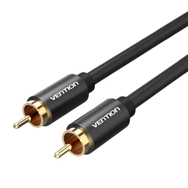 Vention VAB-R09-B100 kabel 1x RCA (cinch) - 1x RCA (cinch) 1 m