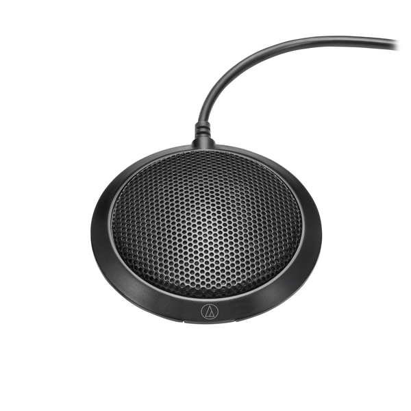 Audio-Technica ATR4697-USB - povrchový kondenzátorový mikrofón