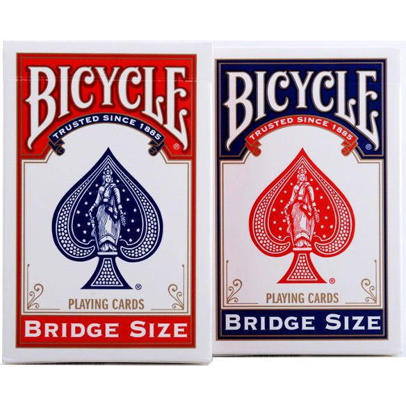  Bicycle Bridge Size Standard Index