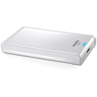 ADATA HV620S 2.5" 1TB 5400rpm 16MB USB3.1 (AHV620S-1TU31-CWH)