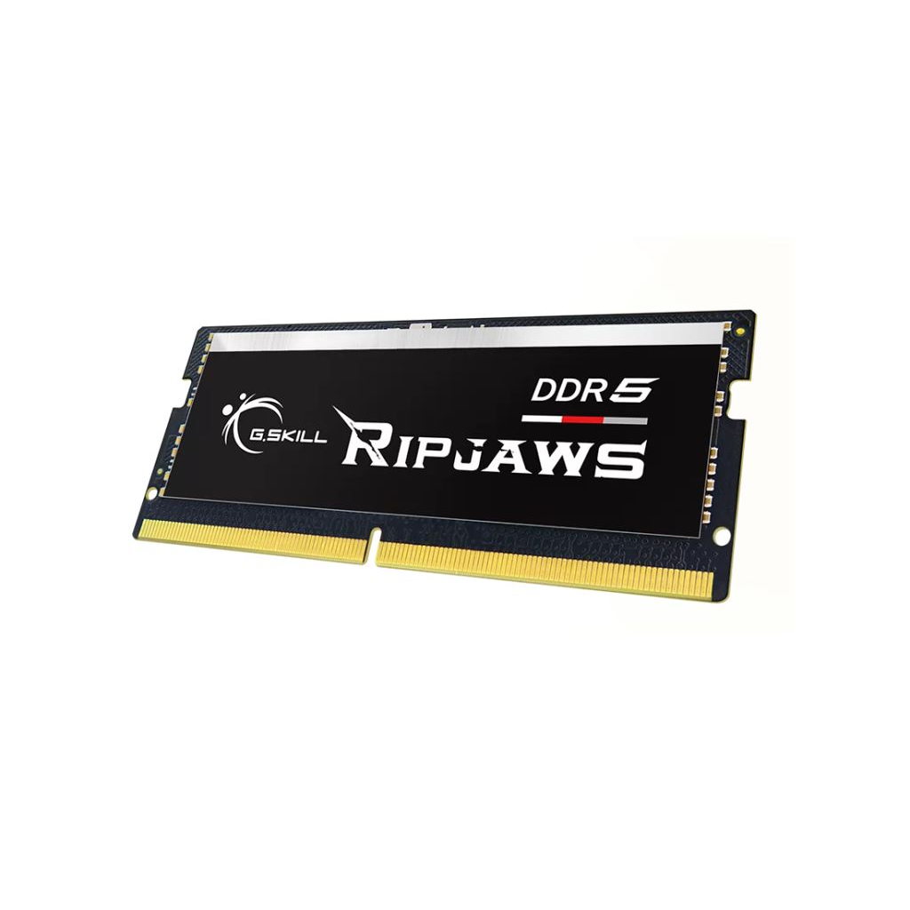 RAM памет G.SKILL F5-4800S3434A16GX2-RS, 32 GB (2 × 16 GB), DDR5