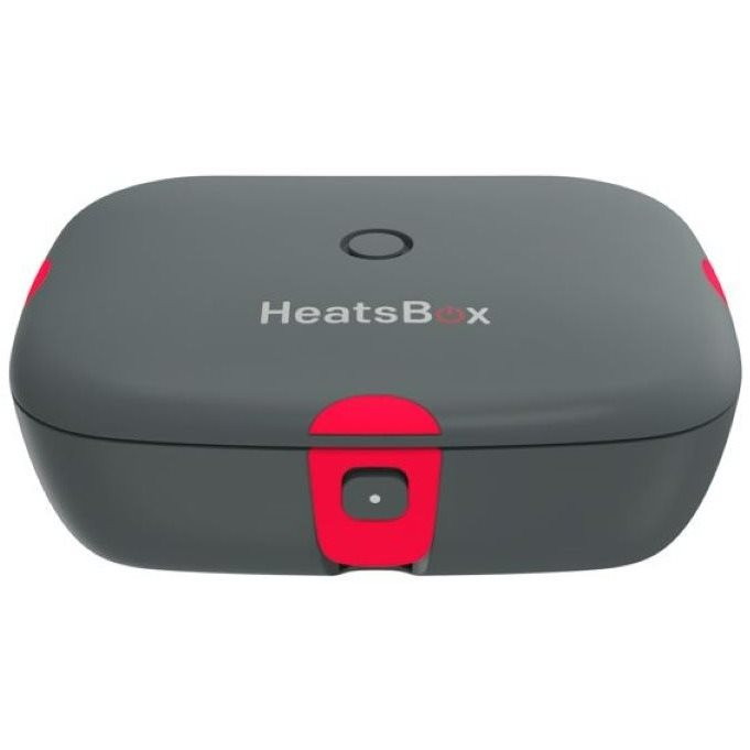 Faitron HeatsBox STYLE elektromos ételhordó (HB-03-90)