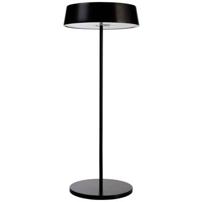 Deko Light Miram (620096) Akkus asztali lámpa LED 2.2 W Fekete (620096)