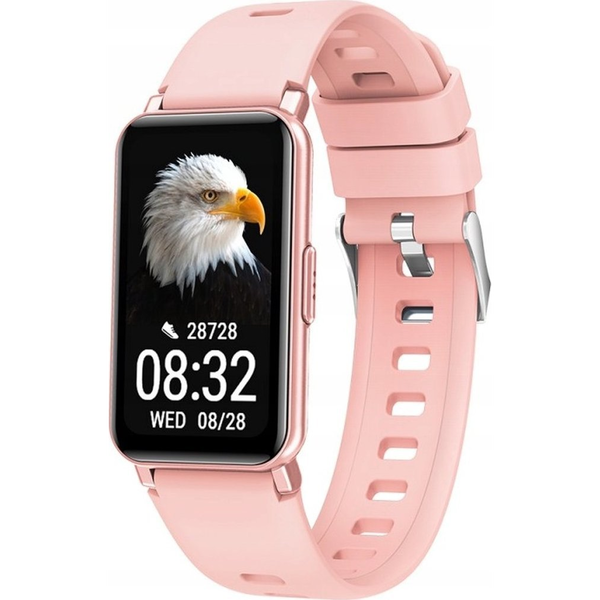 Смарт часовник Maxcom Fit FW53 Nitro GPS, златист