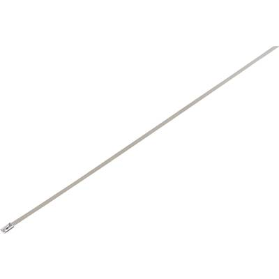 KSS 28530c1327 BST362 Kábelkötöző 362 mm 4.60 mm Fémes 1 db (28530c1327)