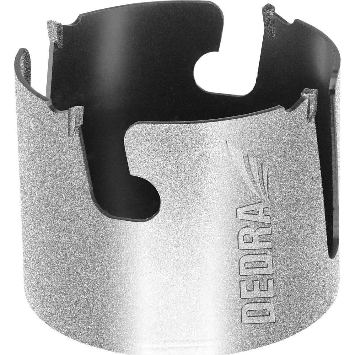 Dedra Vídiás Univerzális TCT Lyukfűrész 40 mm 5/8" (08X040)