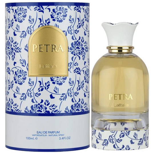 LATTAFA Petra EdP, 100 ml (6290360598796)