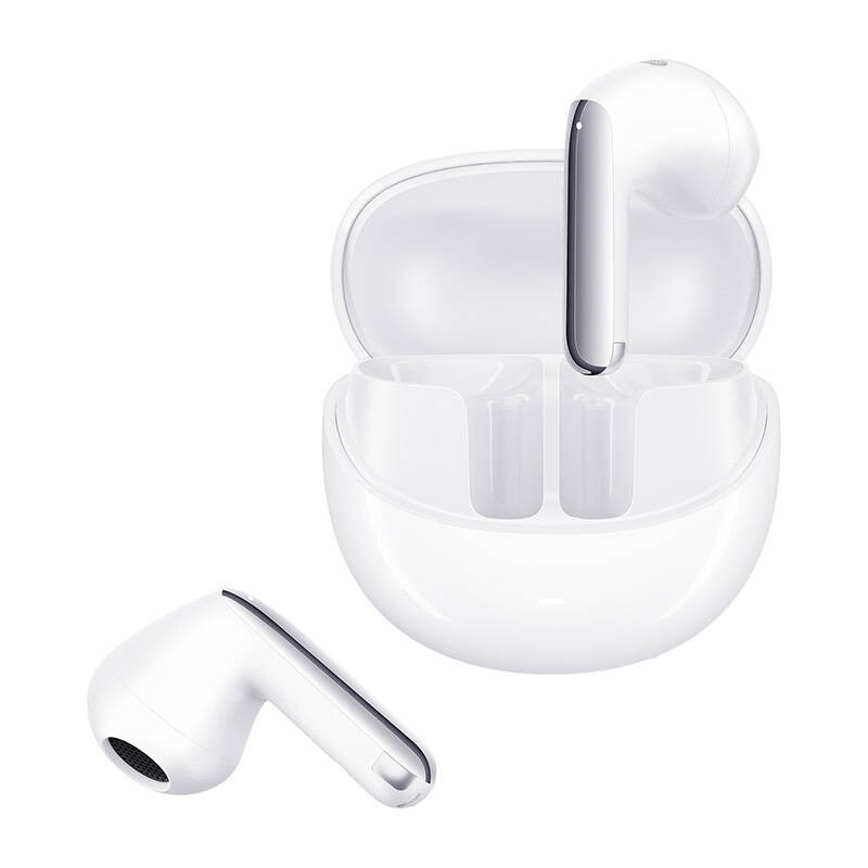 SLÚCHADLÁ DO UŠÍ BEZREVODÉ QCY HT 10 PRO ANC BLUETOOTH 5.3 IPX5 USB-C (6957141408872)