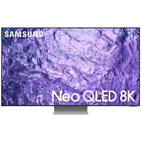 Телевизор Samsung Neo QLED 75QN700C, 75" (189 см), Smart, 8K, Клас G