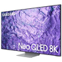 Телевизор Samsung Neo QLED 75QN700C, 75" (189 см), Smart, 8K, Клас G