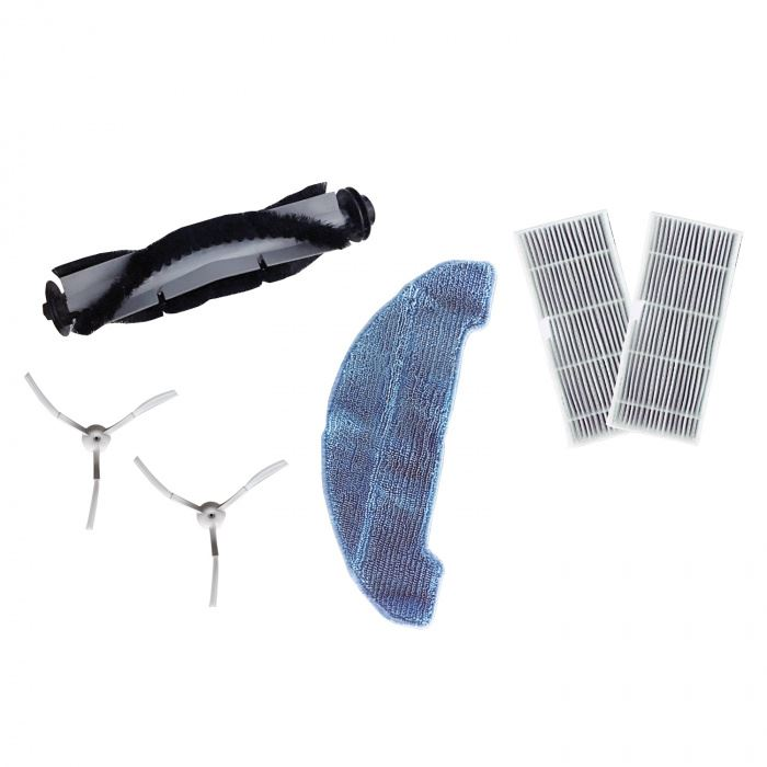 Umax U-Smart Laser robotporszívó kiegészítő szett (UB912) (UB912)