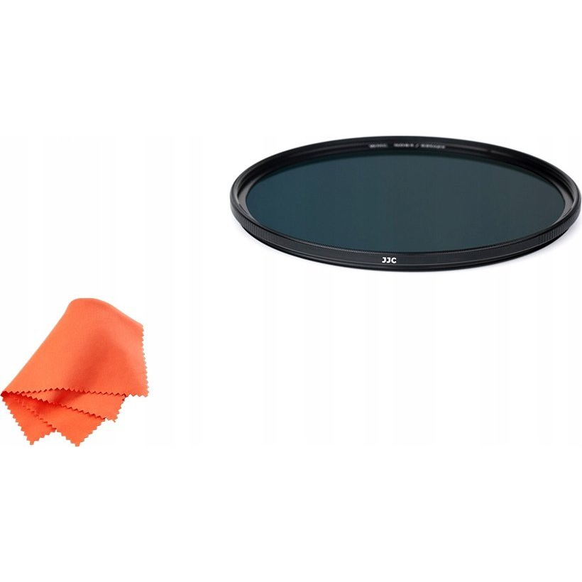 JJC MRC Pro ND Filter (6 stops) 62mm (F-ND6X62)