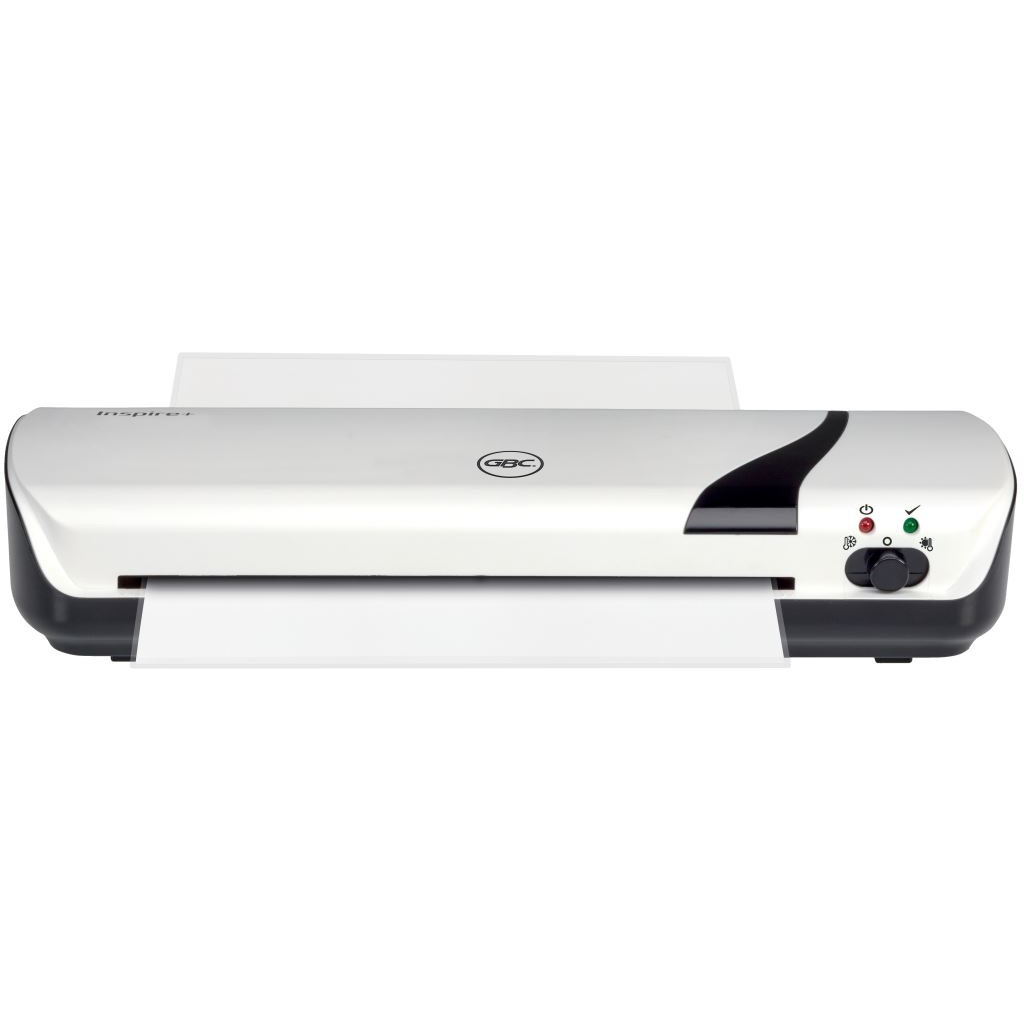 GBC Inspire+ A4 laminálógép fehér (4410031) (g4410031)