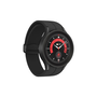 Samsung Galaxy Watch5 Pro okosóra 45mm LTE fekete (SM-R925FZKAEUE)