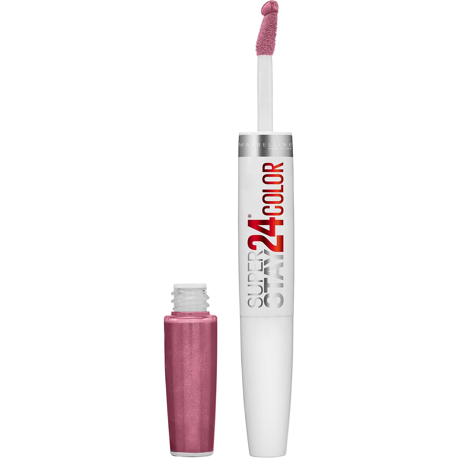 MAYBELLINE New York SuperStay 24H Color 510 Red Passion 5,4 g (3600530695904)