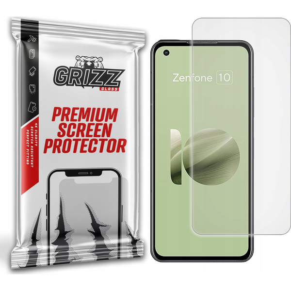  GrizzGlass Folia matowa GrizzGlass PaperScreen do Asus ZenFone 10