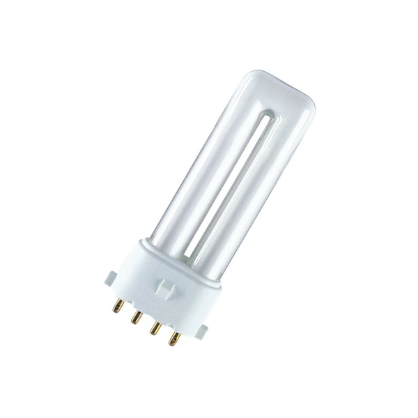 Osram DULUX S/E Energiesparlampe 11W/840 2G7 FS1
