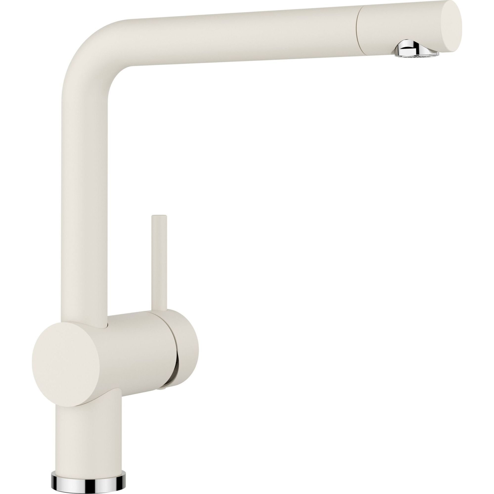 Blanco LINUS Silgránit Törtfehér színű Gránit csaptelep (526961) (526961)