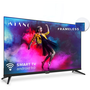 Kiano 32" Elegance HD Ready Smart TV