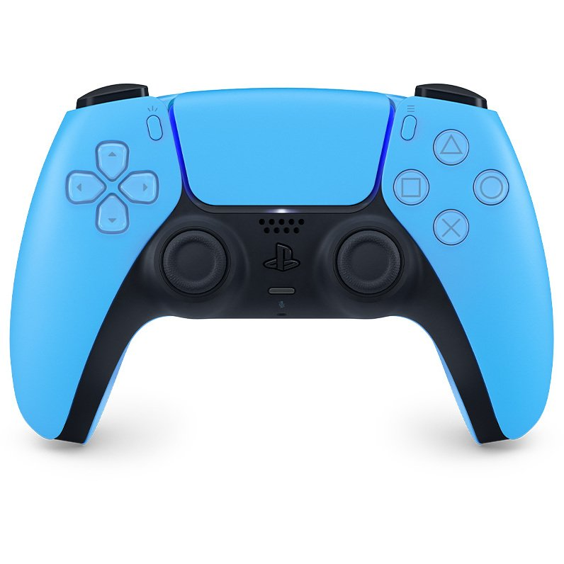 Sony DualSense v3 Kék Bluetooth/USB Gamepad Analóg/digitális PlayStation 5 (711719023104)