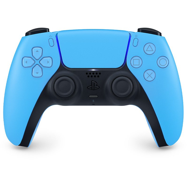 Sony DualSense v3 Azul Bluetooth/USB Gamepad Analógico/Digital PlayStation 5