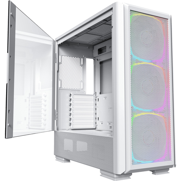 Montech SKY TWO GX White