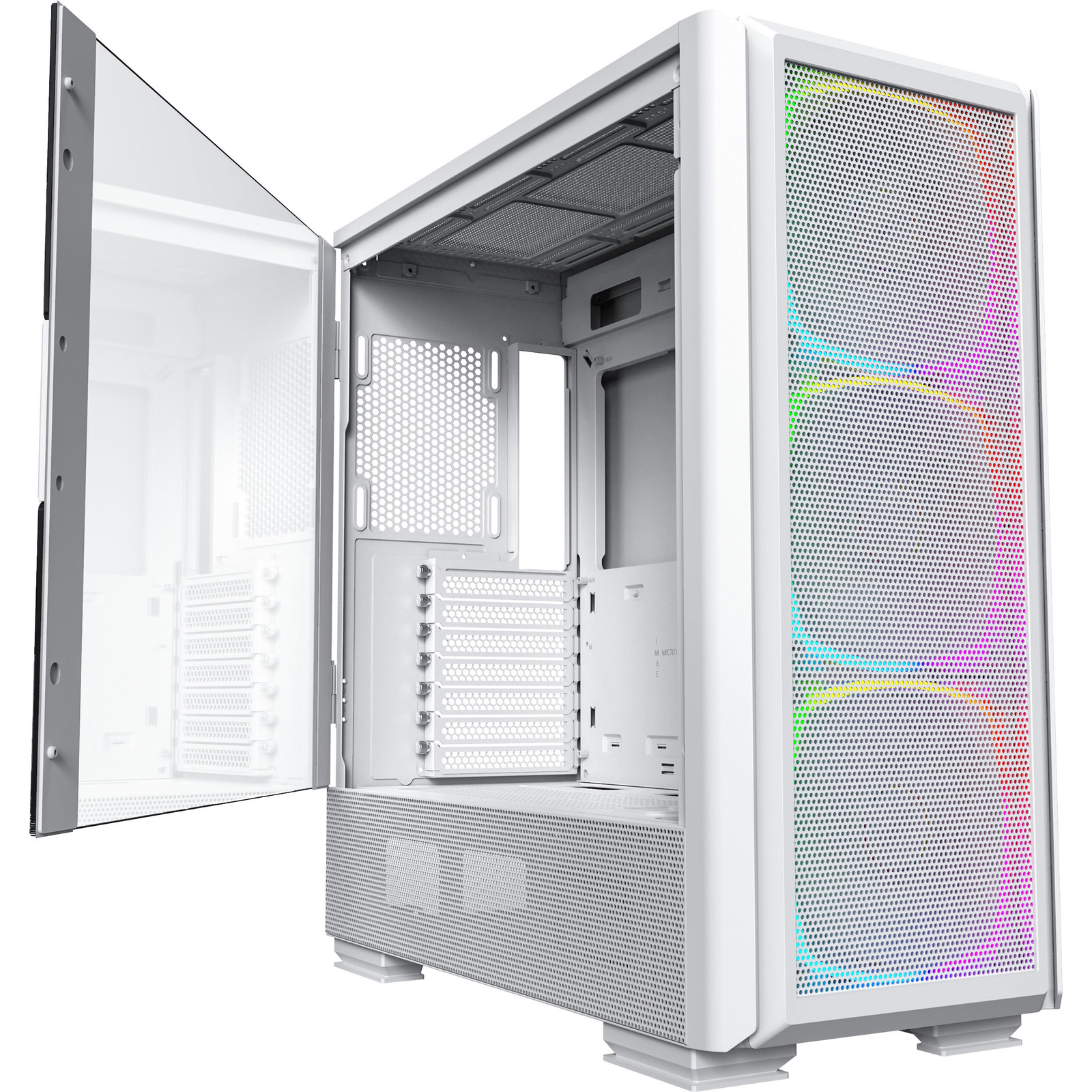 Montech SKY TWO GX White (SKY TWO GX White)