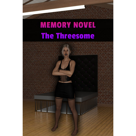 Memory Novel - The Threesome