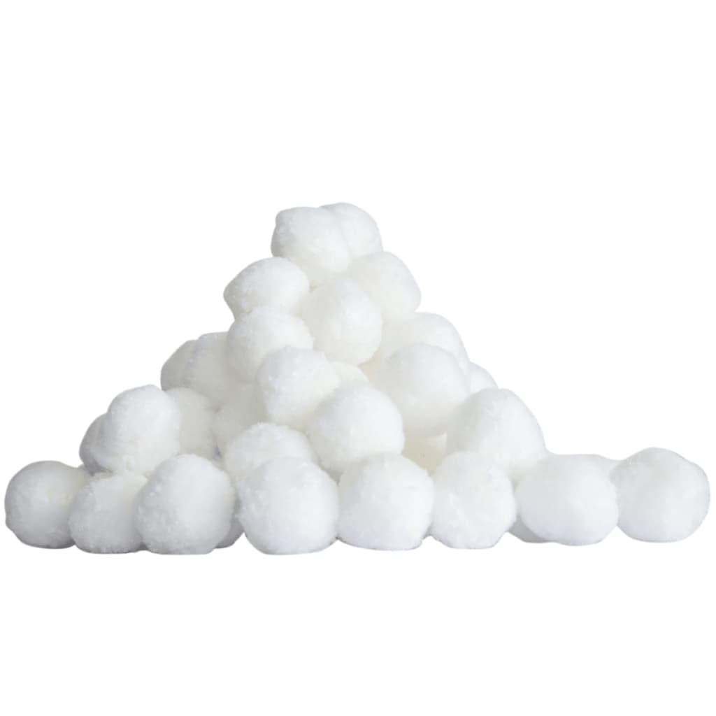 Bestway 58475 Flowclear poliészter sz?r? golyók 500 g (3202407)